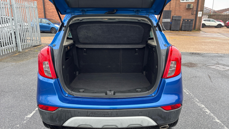 Vauxhall Mokka X 1.4T Active 5dr Petrol Hatchback